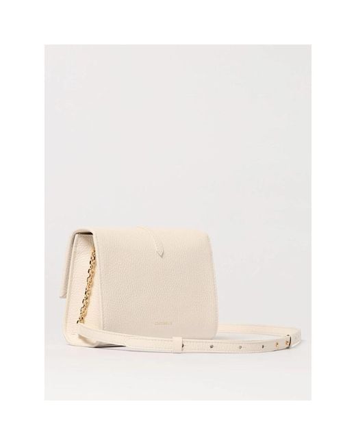 Wallets & Cardholders di Coccinelle in Natural