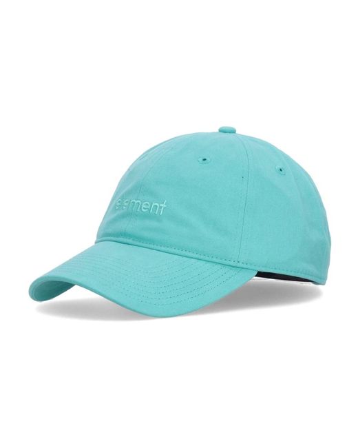 Element Caps in het Blue voor heren