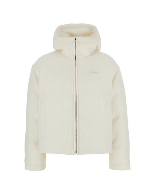 Winter Jackets Gucci de color Natural