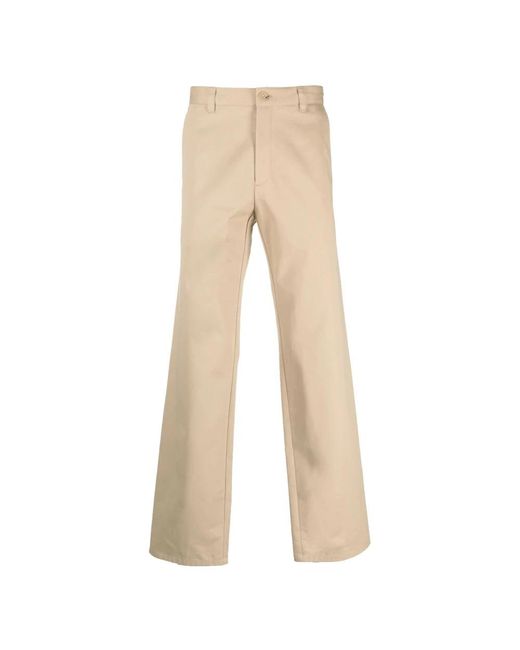 A.P.C. Natural Chinos for men