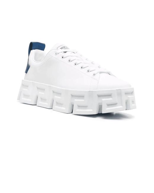 Versace Hausschuhe in White für Herren