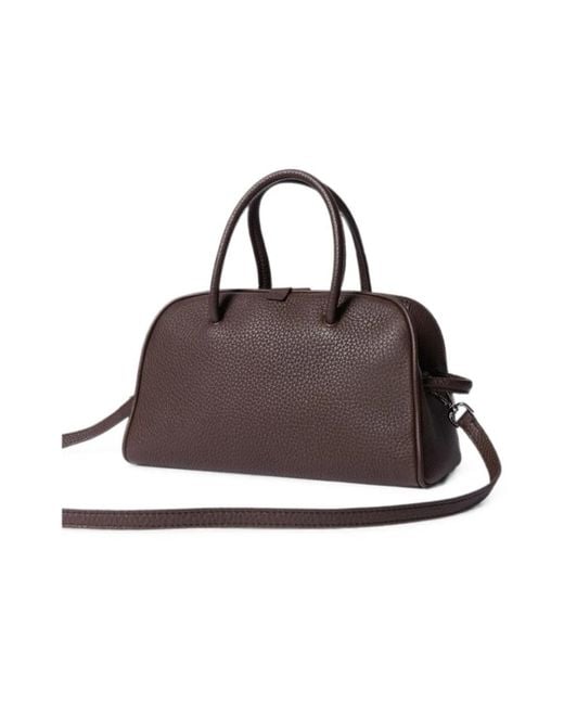 Jacquemus Brown Handbags