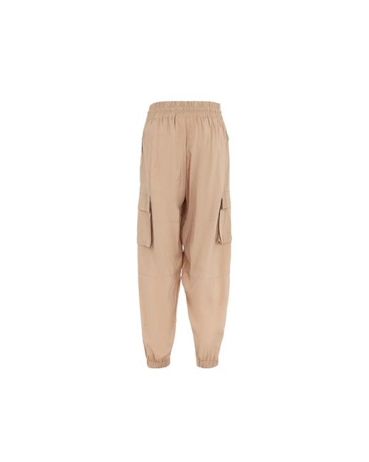 Suns Natural Wide Trousers
