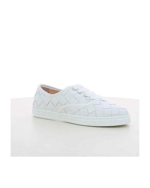 Sneakers di Agl Attilio Giusti Leombruni in White