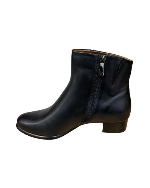 Everybody Blue Berena Ankle Boot