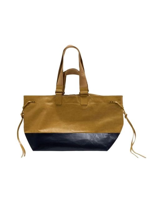 Isabel Marant Multicolor Tote Bags