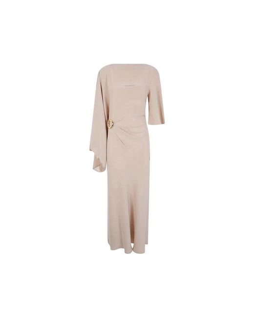 Joseph Natural Midi Dresses