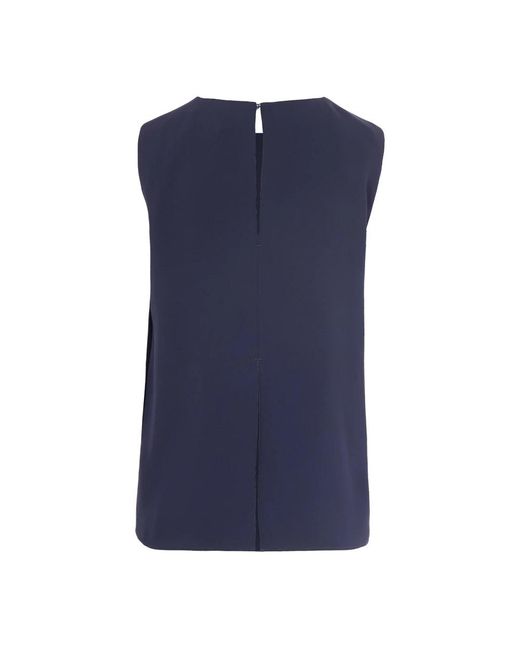 P.A.R.O.S.H. Blue Blouses