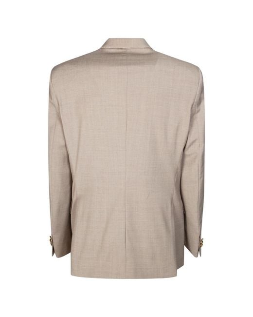 Double Breasted Suits MARSĒM de hombre de color Natural