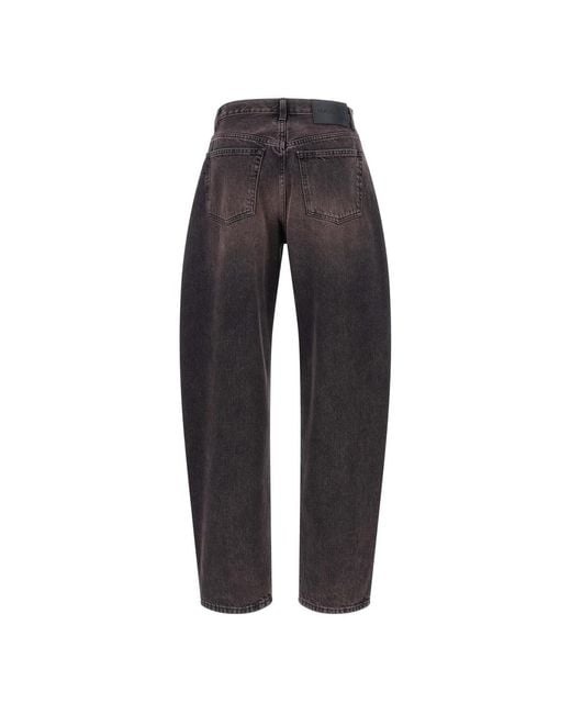 Haikure Bibi Jeans in het Pink