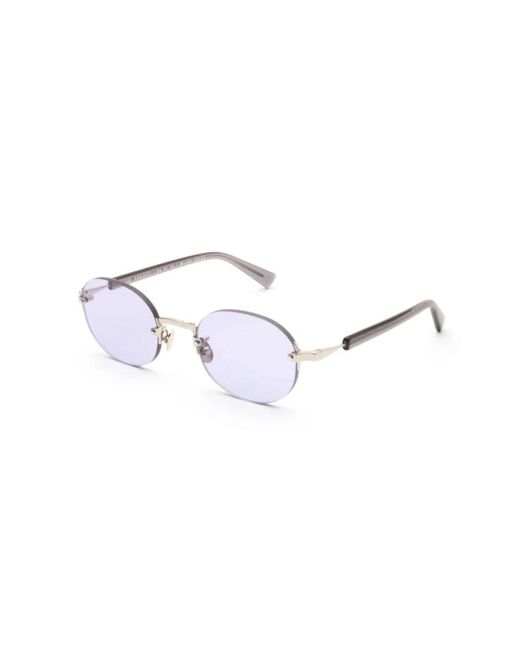 Gast Metallic Sunglasses