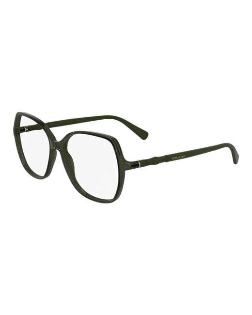 Longchamp Brown Glasses