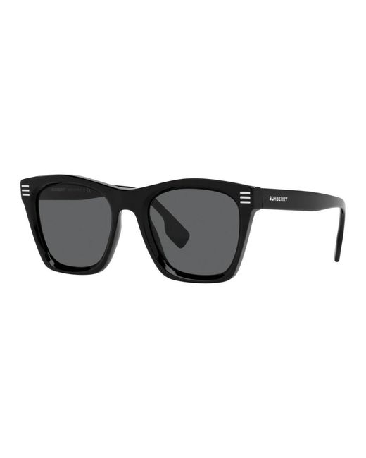 Burberry Black Sunglasses for men