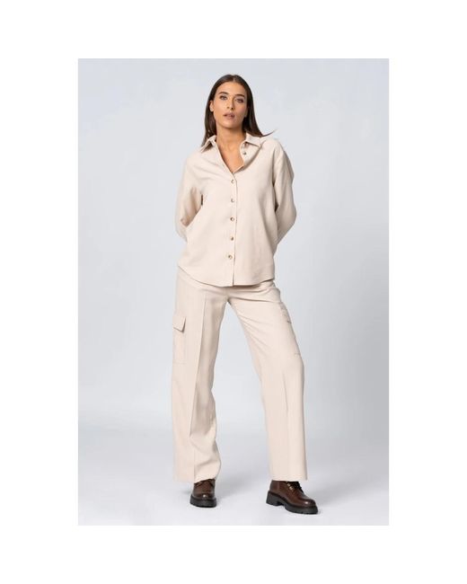 Kocca Natural Shirts
