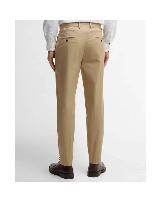 Barbour Natural Chinos for men