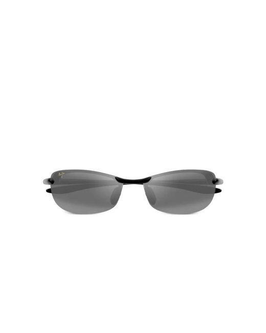 Maui Jim Black Sunglasses