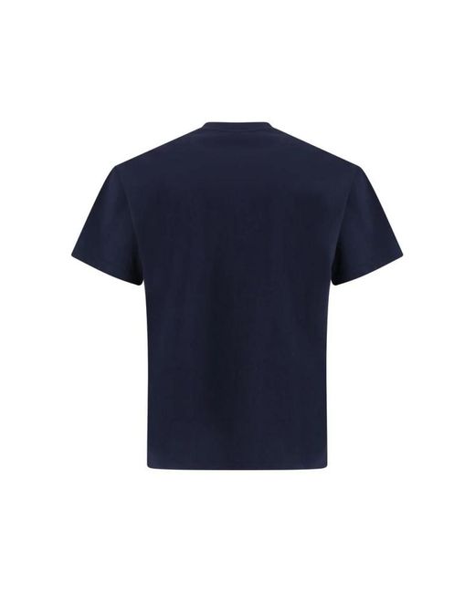 T-Shirts Givenchy de hombre de color Blue