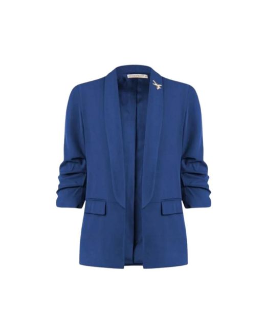 Rinascimento Blue Blazers