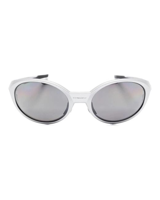 Oakley White Eye Jacket Redux