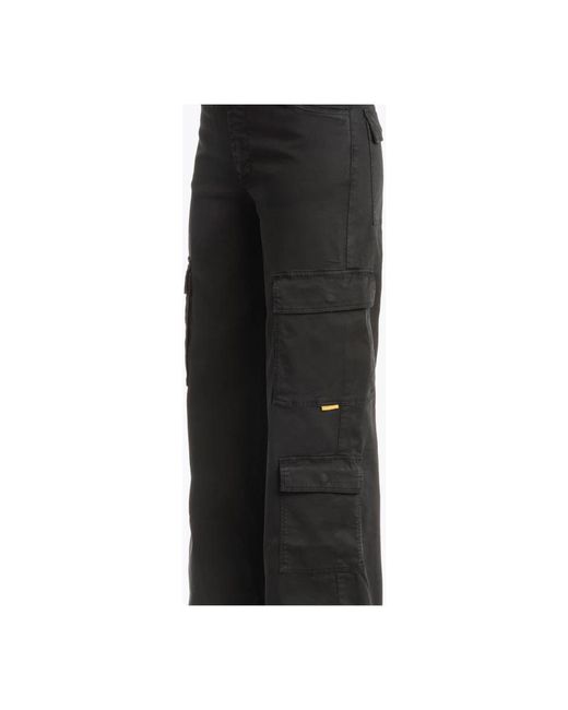 Parajumpers Lela in het Black