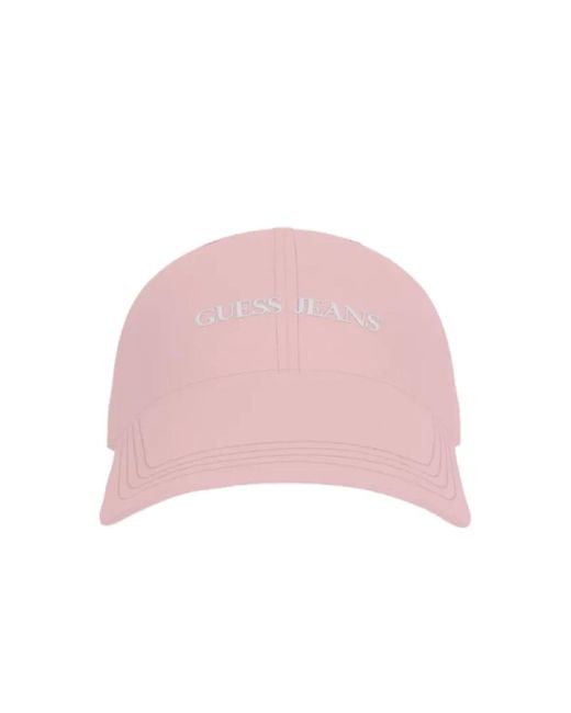 Caps di Guess in Pink