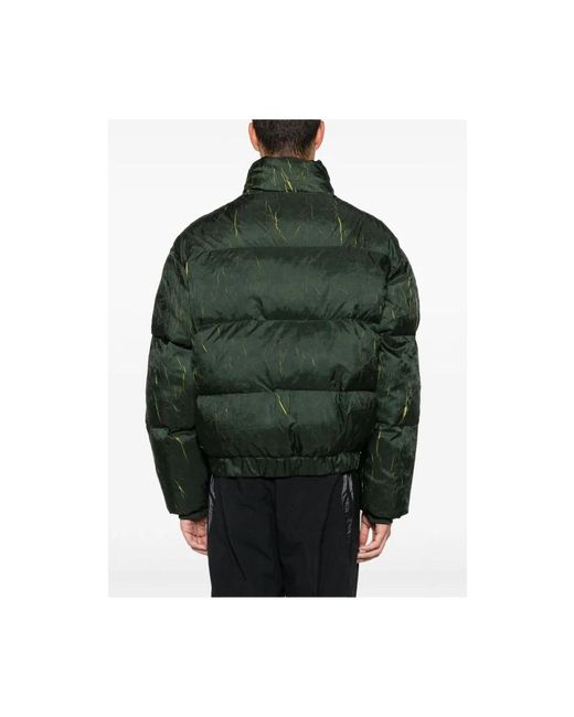 Daily Paper Winter Jackets in het Green voor heren
