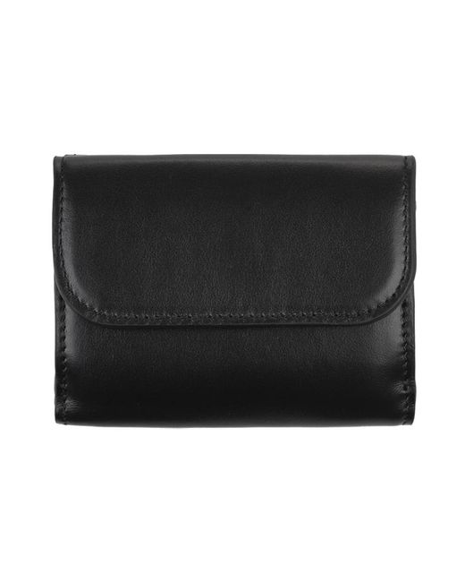 Chloé Black Wallets & Cardholders