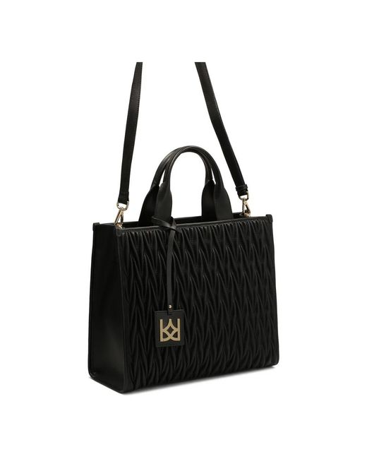 Kazar Handbags in het Black