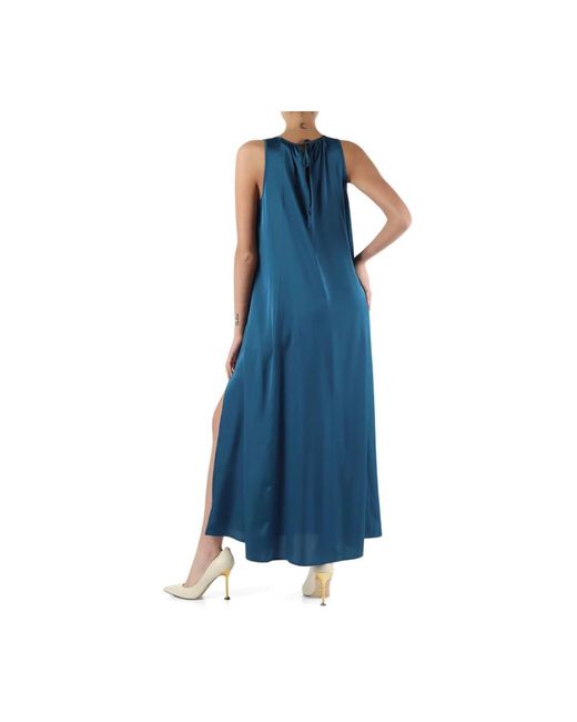Dresses > occasion dresses > party dresses Pennyblack en coloris Blue