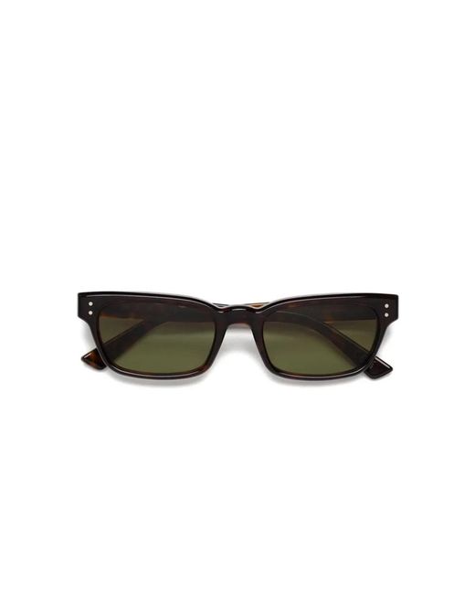 Marni Green Sunglasses
