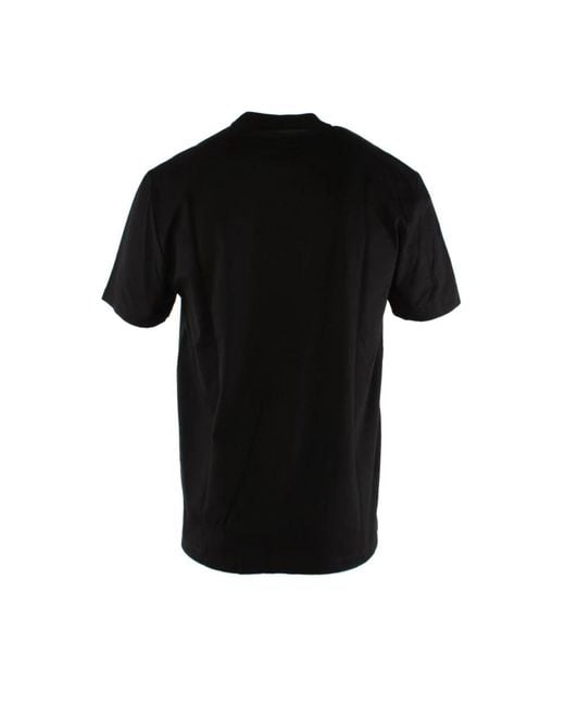 Versace Black T-Shirts for men