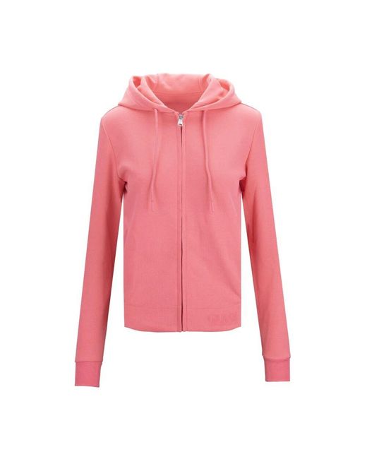 Colmar Pink Zip-Throughs