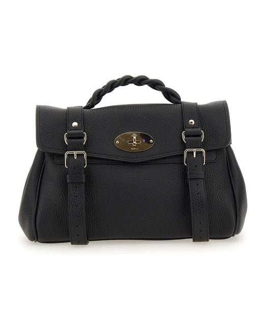 Handbags di Mulberry in Black