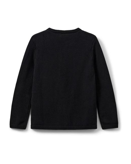 Sofie Schnoor Truien & Vesten ,Zwart ,Cardigan in het Black