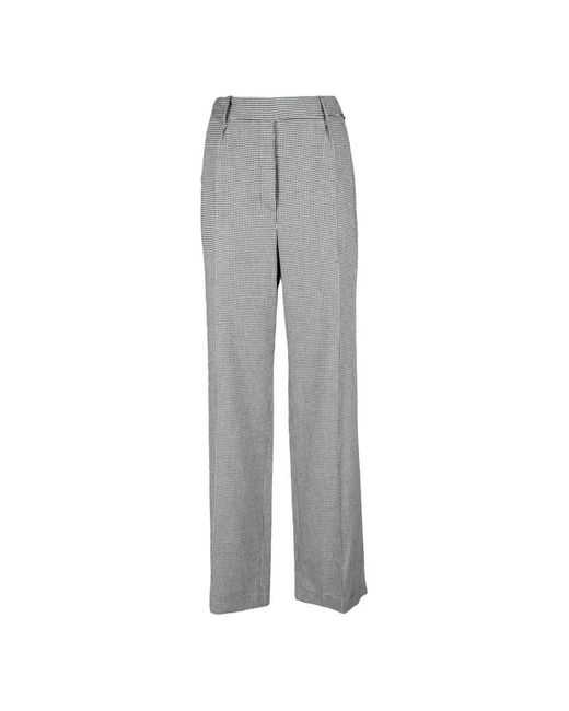 Alexandre Vauthier Broek in het Gray