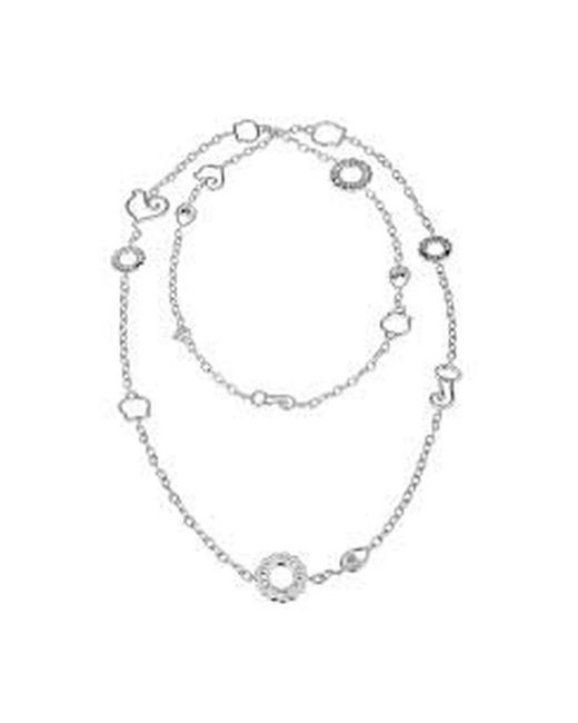 Chantecler Metallic Halsketten