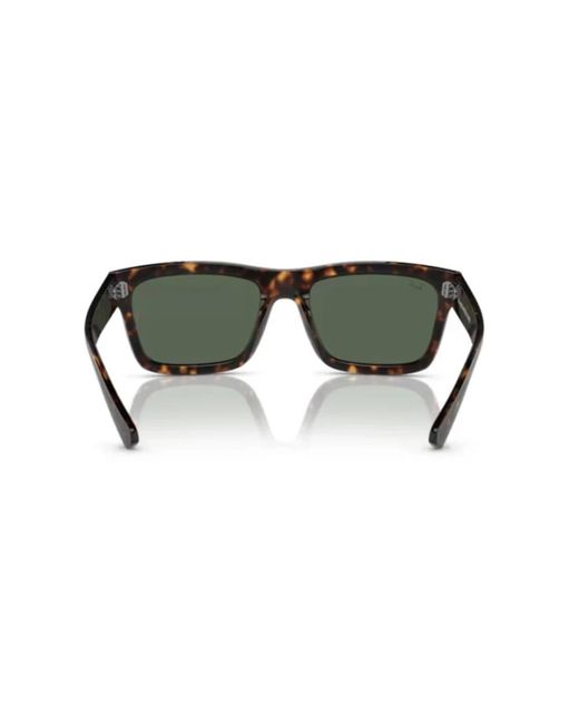 Ray-Ban Green Sunglasses