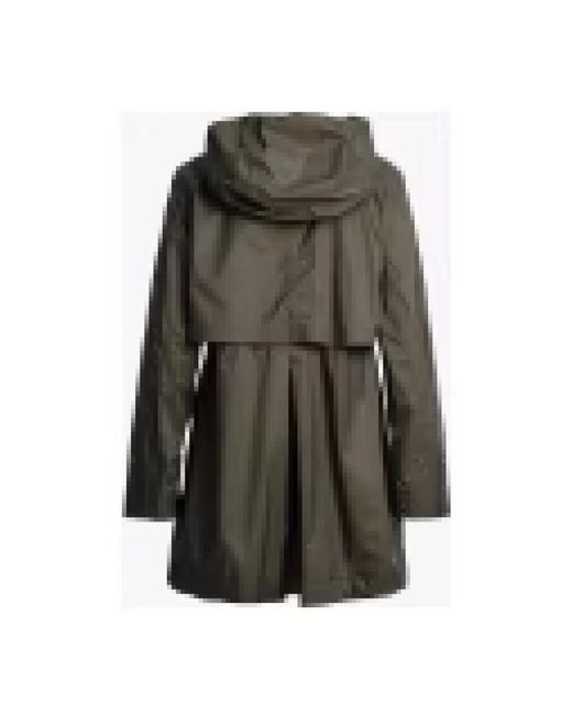 Parajumpers Parkas in het Gray