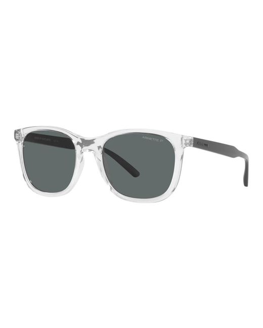 Arnette Gray Sunglasses for men