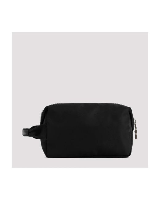 Givenchy Black Toilet Bags for men