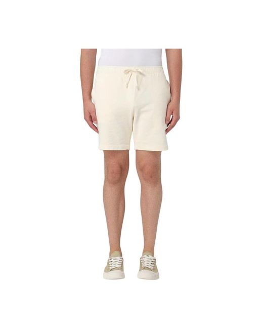 Polo Ralph Lauren Natural Casual Shorts for men