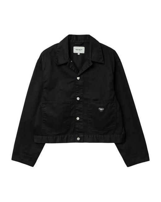 Carhartt Black Light Jackets