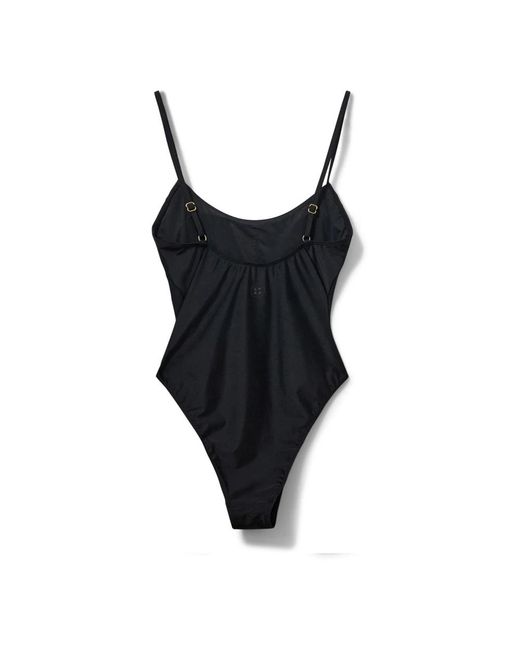 One-Piece Sofie Schnoor de color Black