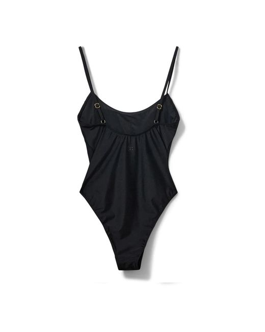 One-Piece Sofie Schnoor en coloris Black