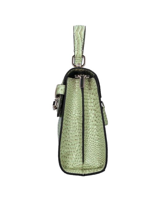 Handbags di Guess in Green