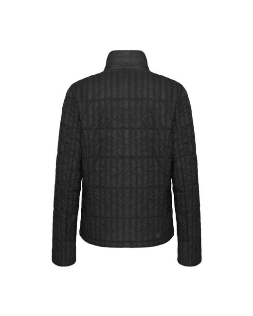 Colmar Black Winter Jackets