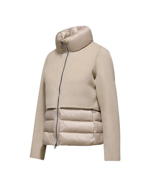 Bomboogie Natural Winter Jackets