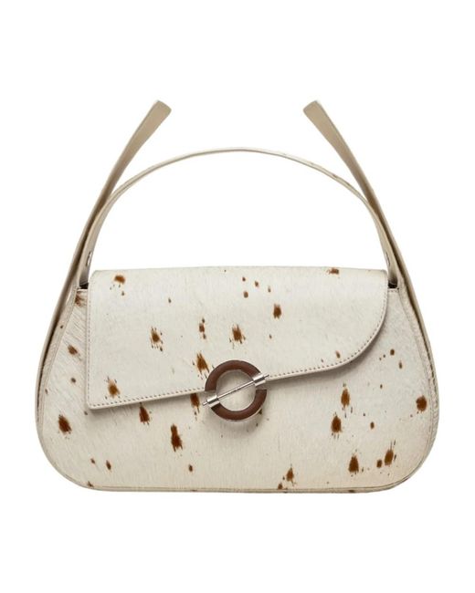 Samsøe & Samsøe Natural Handbags