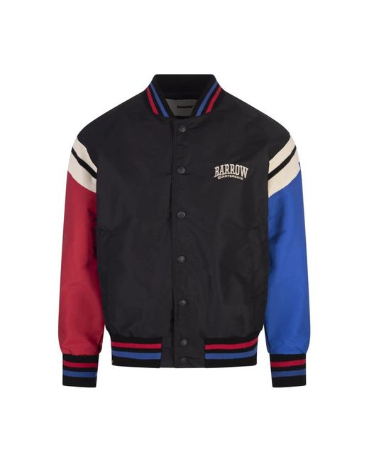 Bomber Jackets Barrow pour homme en coloris Blue