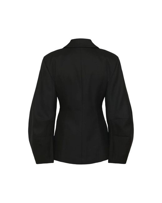 Gestuz Paula Blazer in het Black